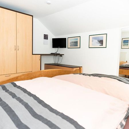 Apartamento Vechteblick Schuettorf Exterior foto